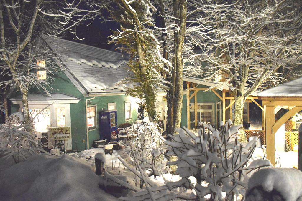 Human Resort Яманакако Экстерьер фото